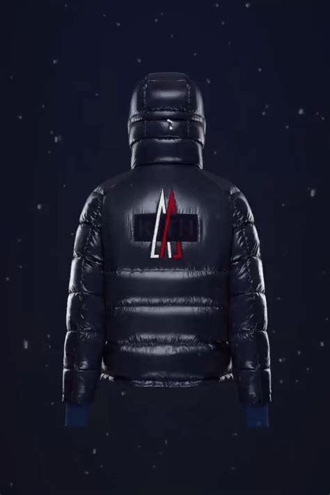 fake kith moncler